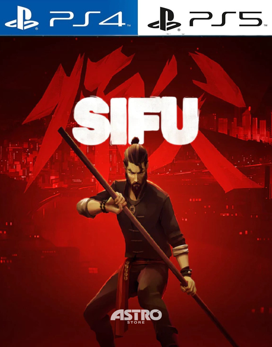SIFU