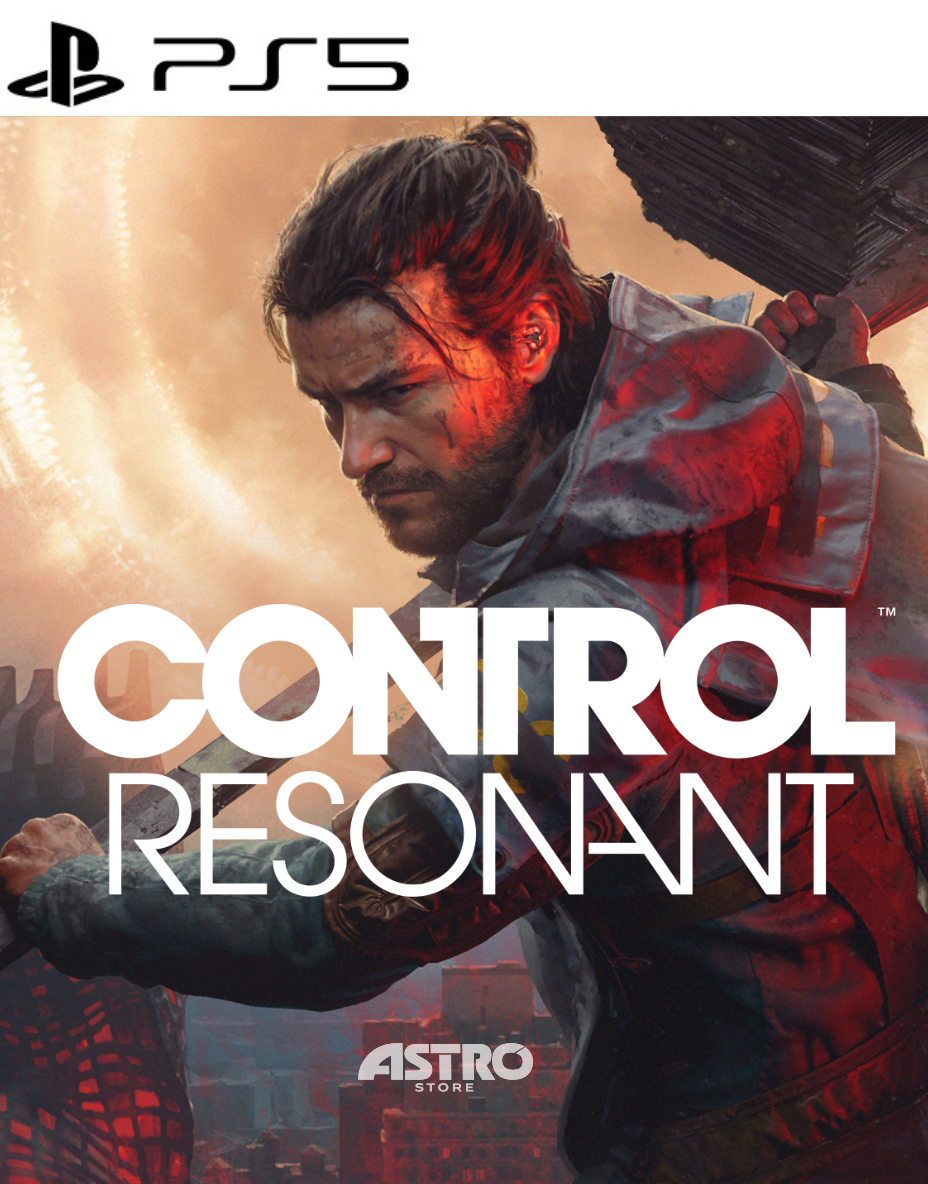 CONTROL RESONANT