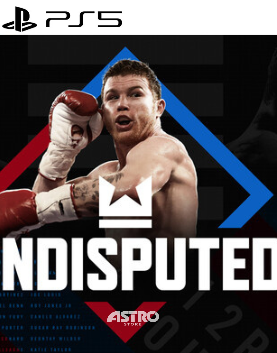 UNDISPUTED