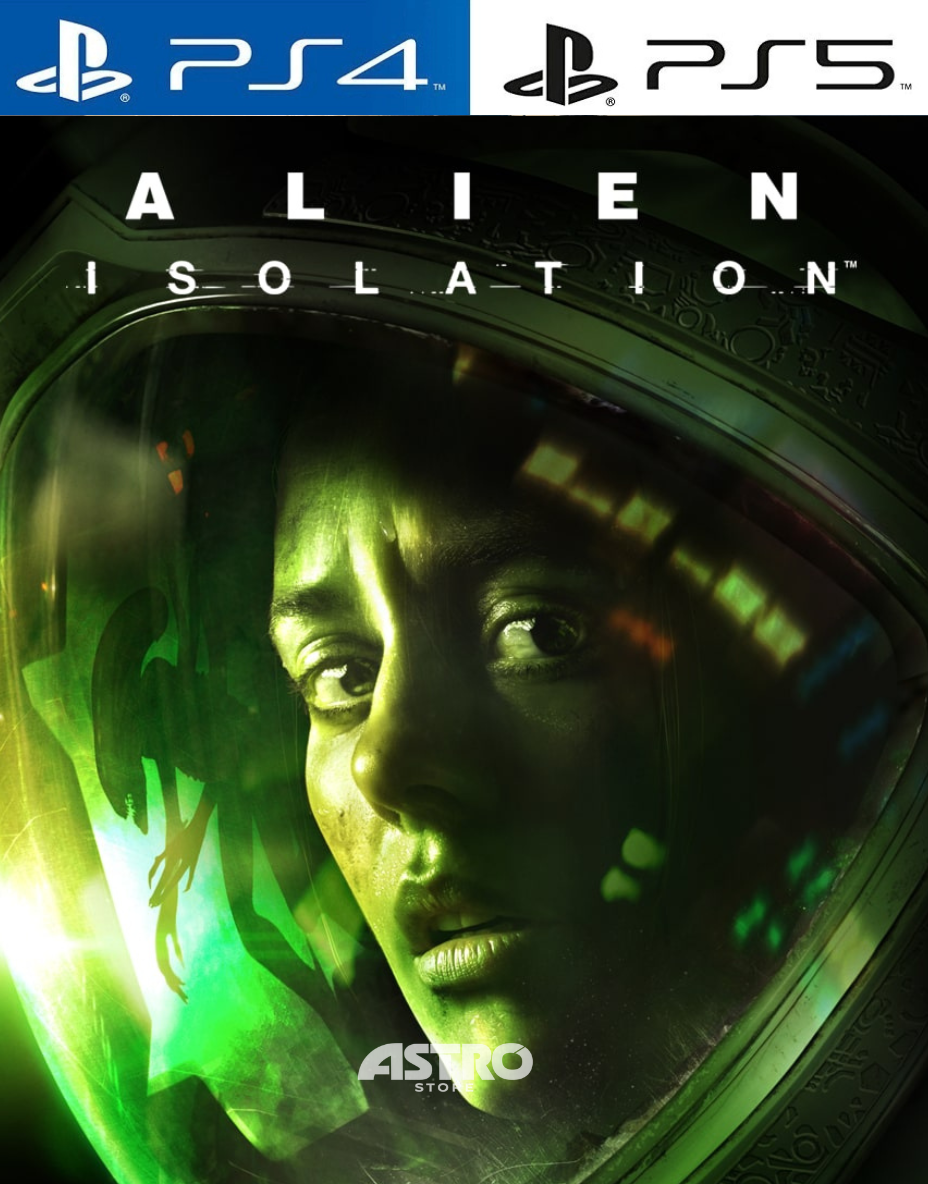 ALIEN: ISOLATION