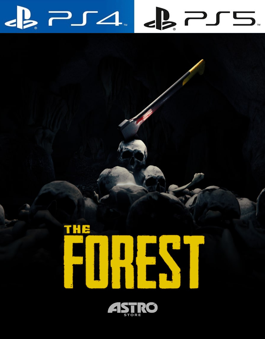 THE FOREST