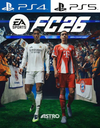 FC™ 26 STANDARD EDITION