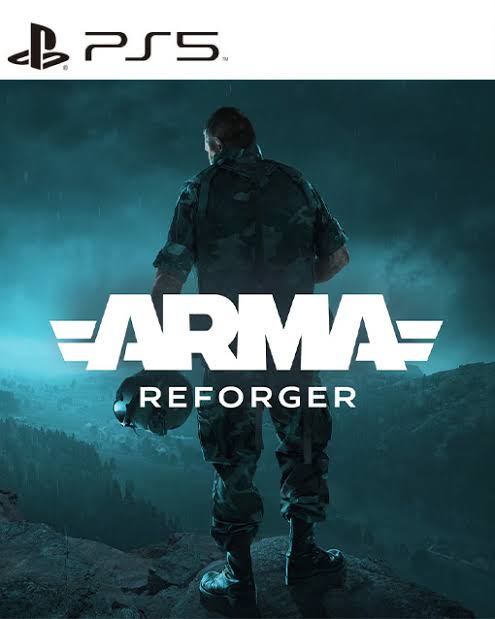 ARMA REFORGER