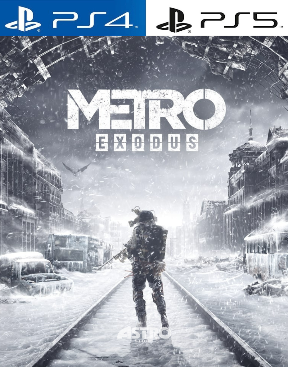 METRO EXODUS