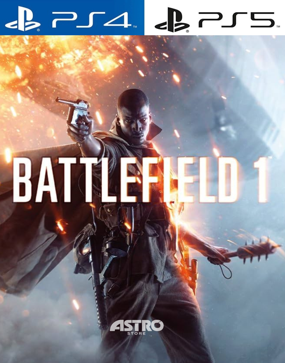 BATTLEFIELD™ 1