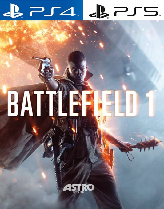 BATTLEFIELD™ 1