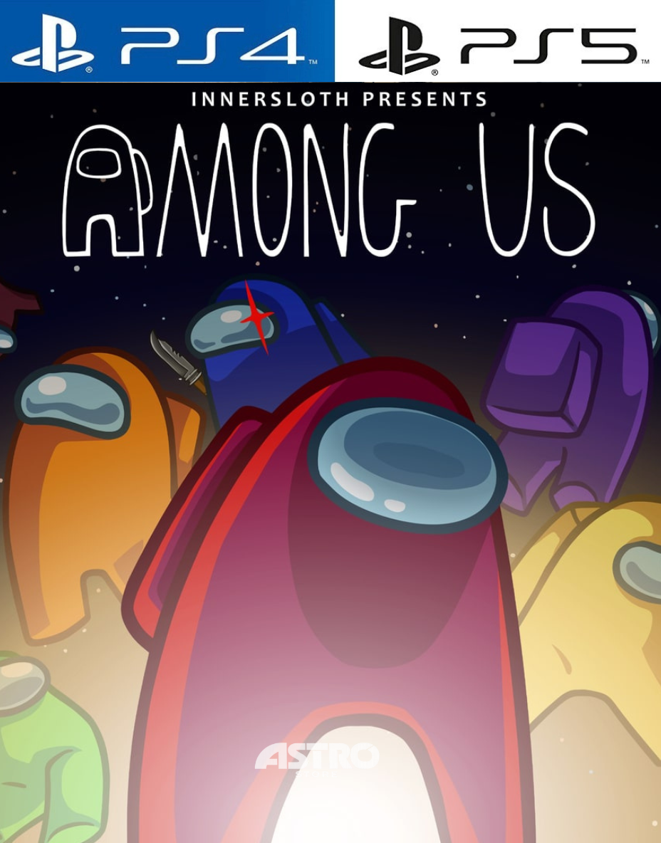 AMONG US