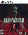 ALAN WAKE 2