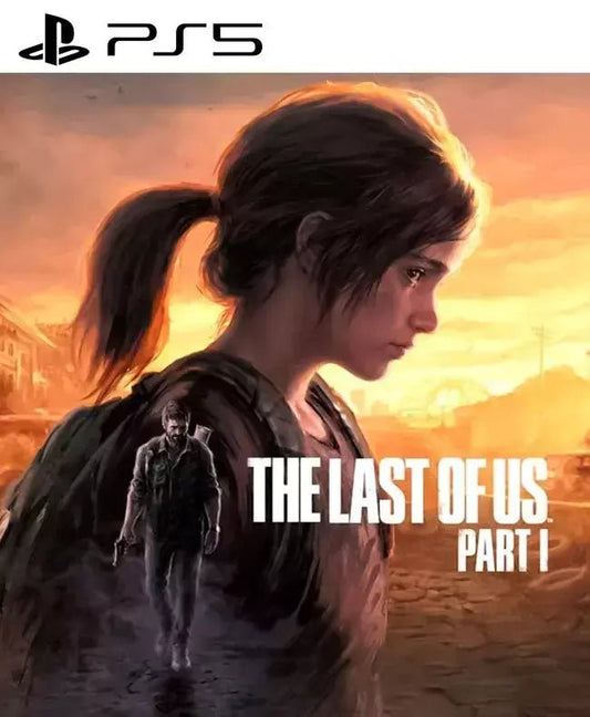 The Last Of Us Part I | PS5 - Astro Games